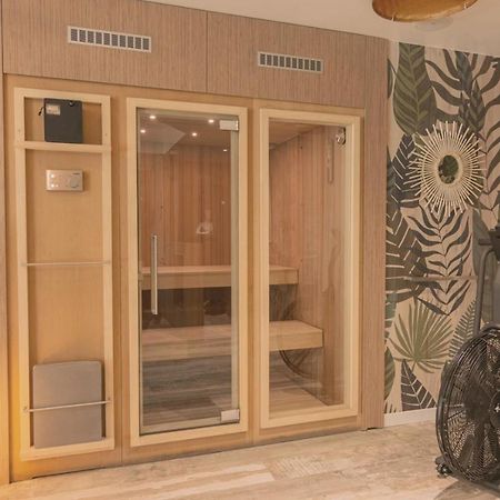Casa Coco Boutique Hotel & Spa 4*S - Adults Only Lloret de Mar Exterior foto