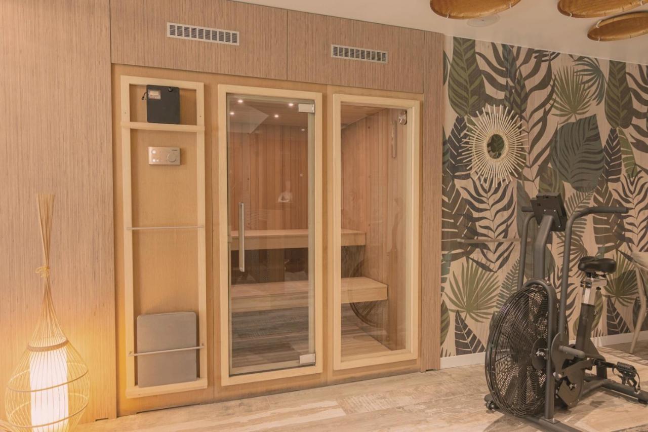 Casa Coco Boutique Hotel & Spa 4*S - Adults Only Lloret de Mar Exterior foto
