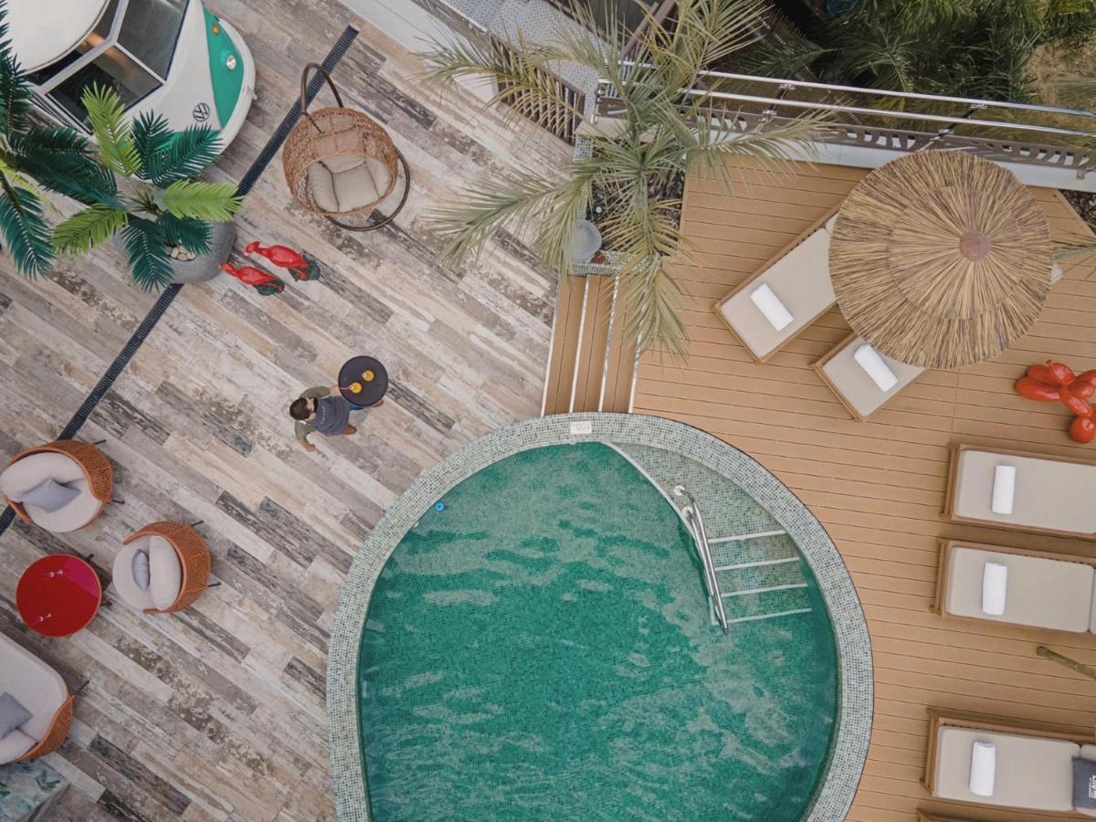 Casa Coco Boutique Hotel & Spa 4*S - Adults Only Lloret de Mar Exterior foto