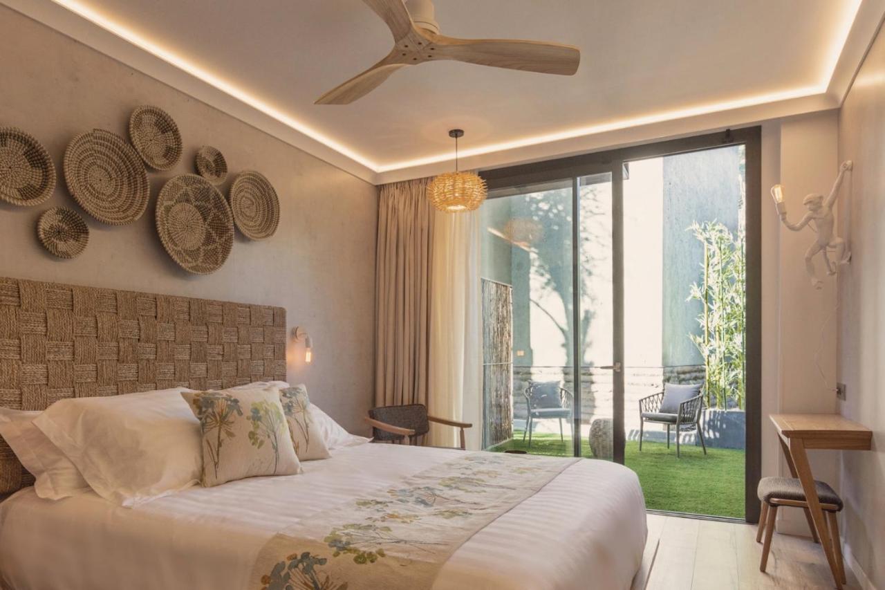 Casa Coco Boutique Hotel & Spa 4*S - Adults Only Lloret de Mar Cameră foto