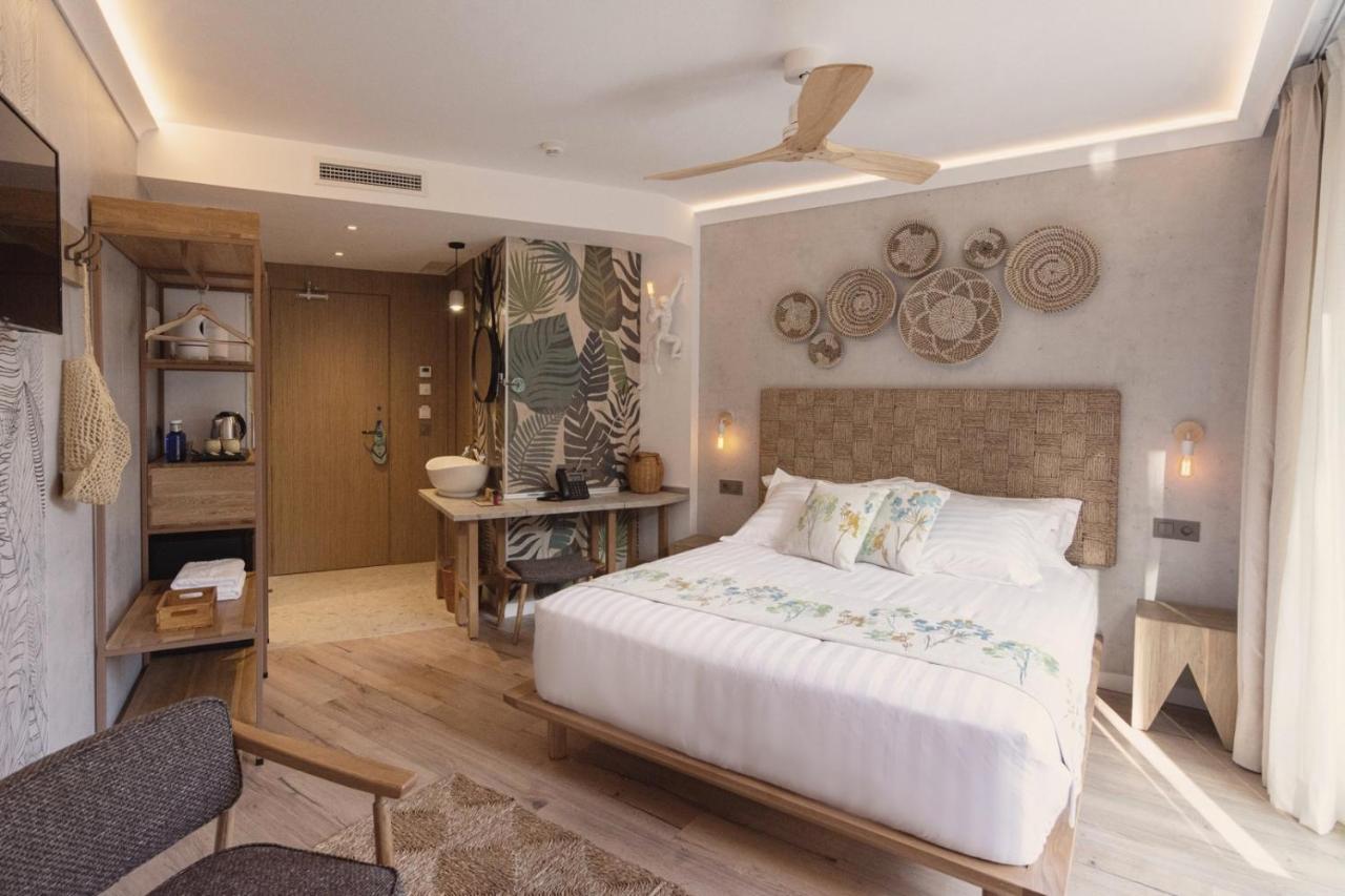 Casa Coco Boutique Hotel & Spa 4*S - Adults Only Lloret de Mar Exterior foto