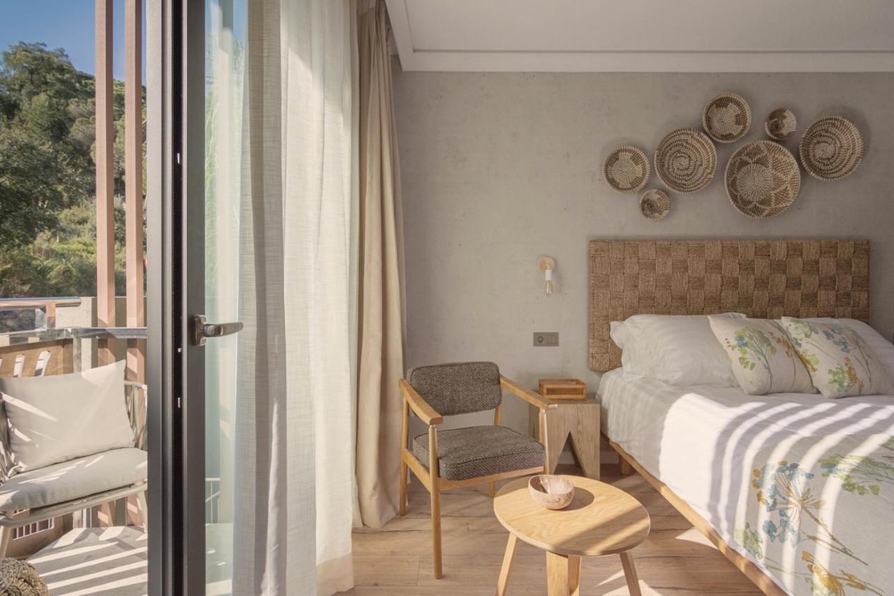Casa Coco Boutique Hotel & Spa 4*S - Adults Only Lloret de Mar Exterior foto