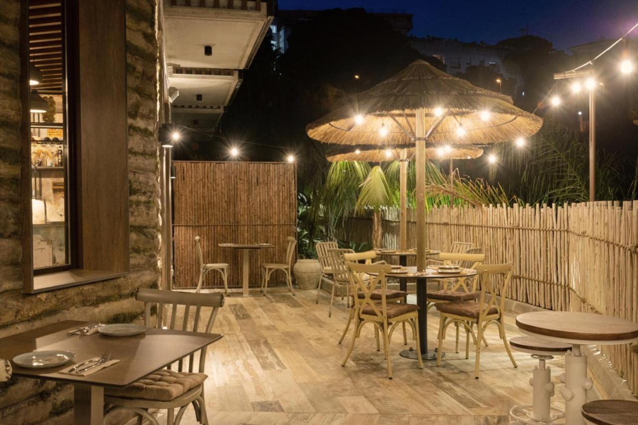 Casa Coco Boutique Hotel & Spa 4*S - Adults Only Lloret de Mar Exterior foto