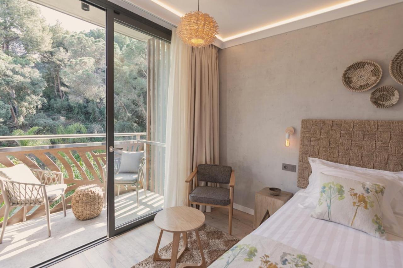 Casa Coco Boutique Hotel & Spa 4*S - Adults Only Lloret de Mar Exterior foto