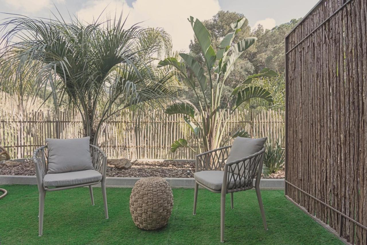 Casa Coco Boutique Hotel & Spa 4*S - Adults Only Lloret de Mar Exterior foto