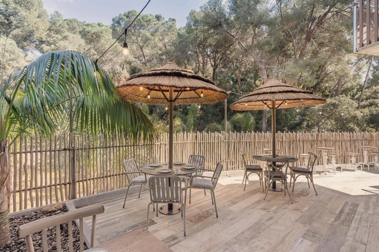 Casa Coco Boutique Hotel & Spa 4*S - Adults Only Lloret de Mar Exterior foto
