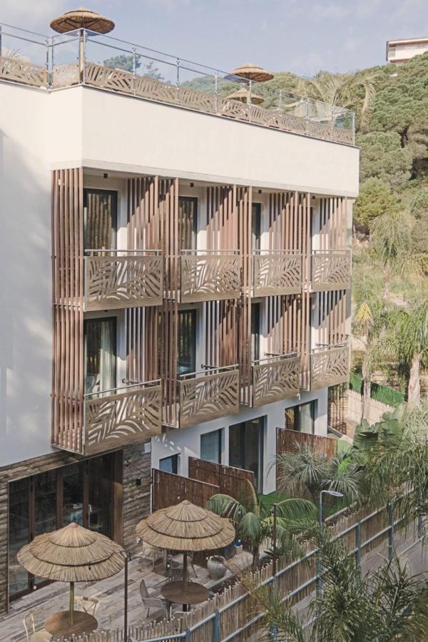 Casa Coco Boutique Hotel & Spa 4*S - Adults Only Lloret de Mar Exterior foto