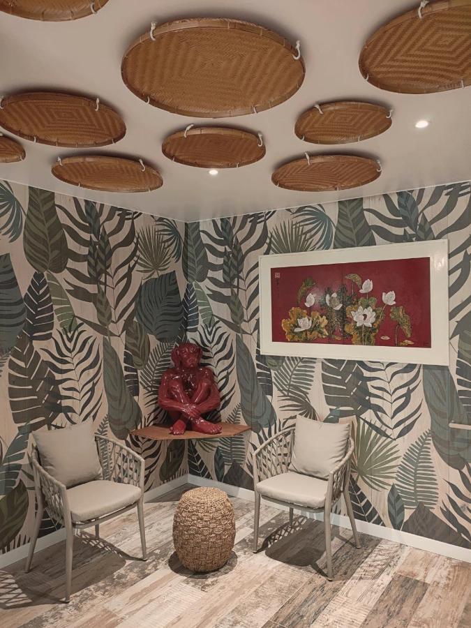 Casa Coco Boutique Hotel & Spa 4*S - Adults Only Lloret de Mar Exterior foto