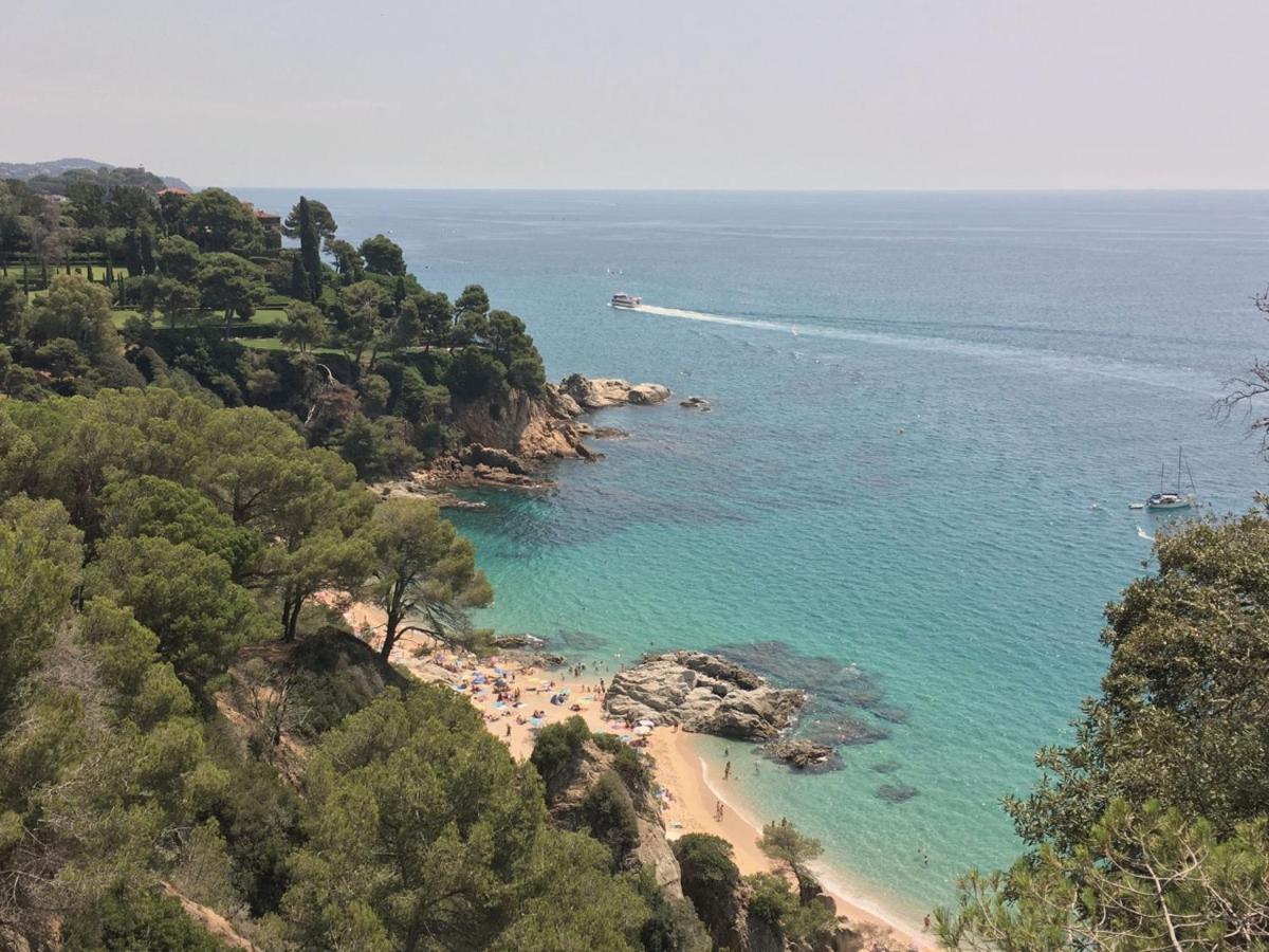 Casa Coco Boutique Hotel & Spa 4*S - Adults Only Lloret de Mar Exterior foto