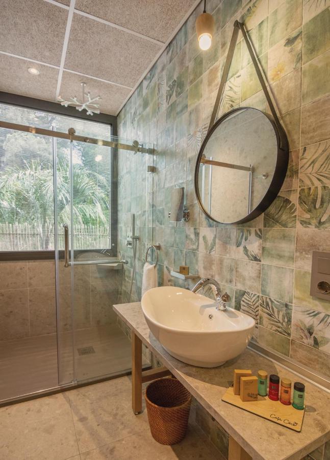 Casa Coco Boutique Hotel & Spa 4*S - Adults Only Lloret de Mar Exterior foto