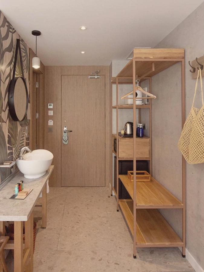 Casa Coco Boutique Hotel & Spa 4*S - Adults Only Lloret de Mar Exterior foto