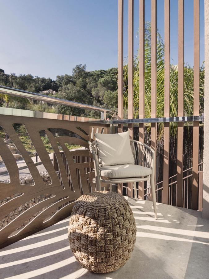 Casa Coco Boutique Hotel & Spa 4*S - Adults Only Lloret de Mar Exterior foto