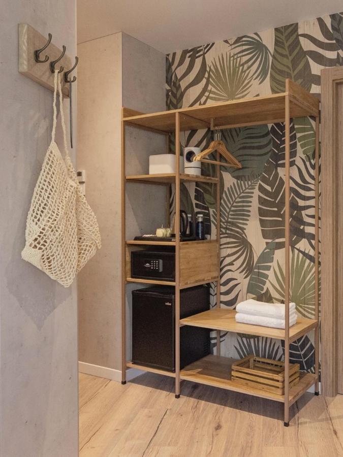 Casa Coco Boutique Hotel & Spa 4*S - Adults Only Lloret de Mar Exterior foto